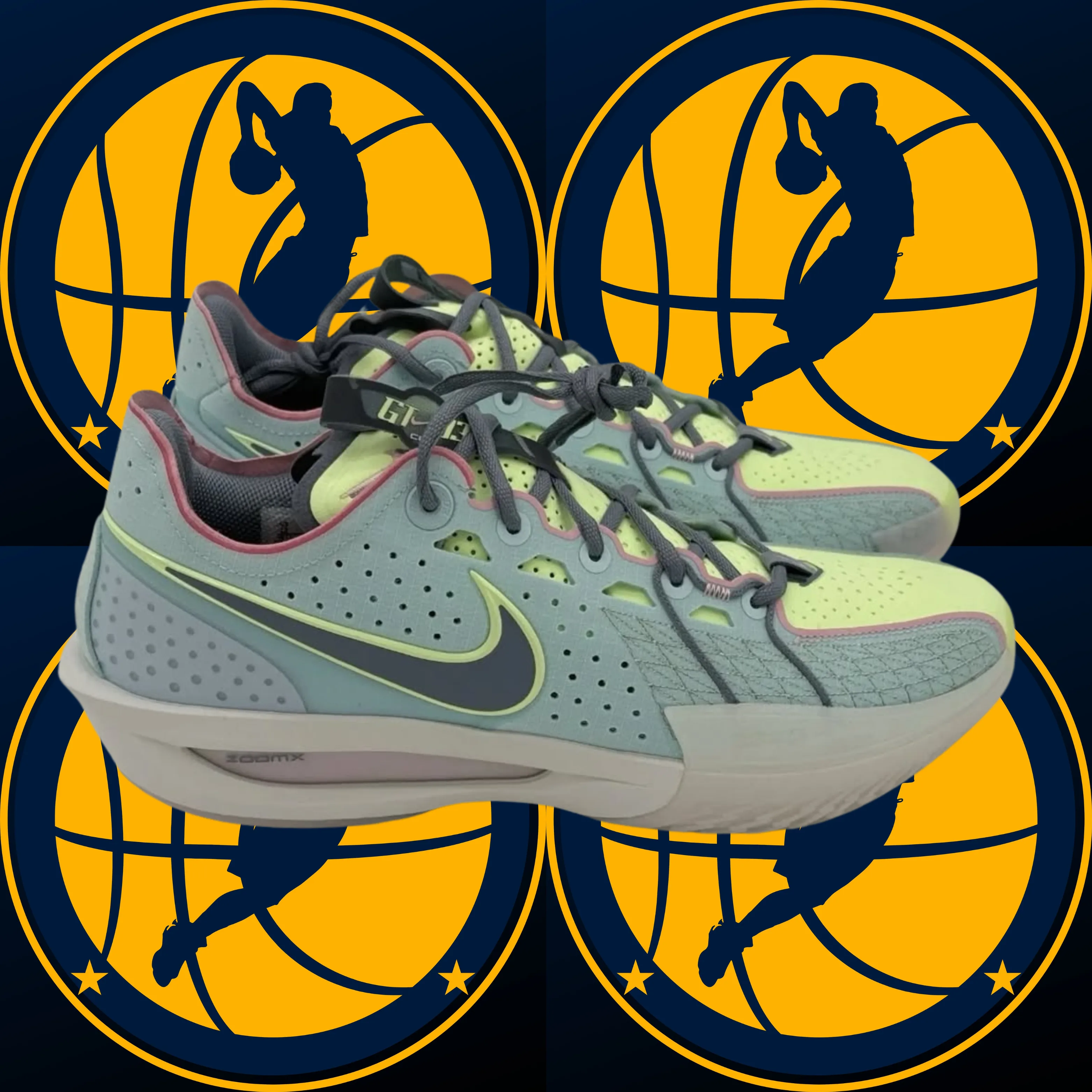 Nike Air Zoom GT Cut 3 - Dreamers