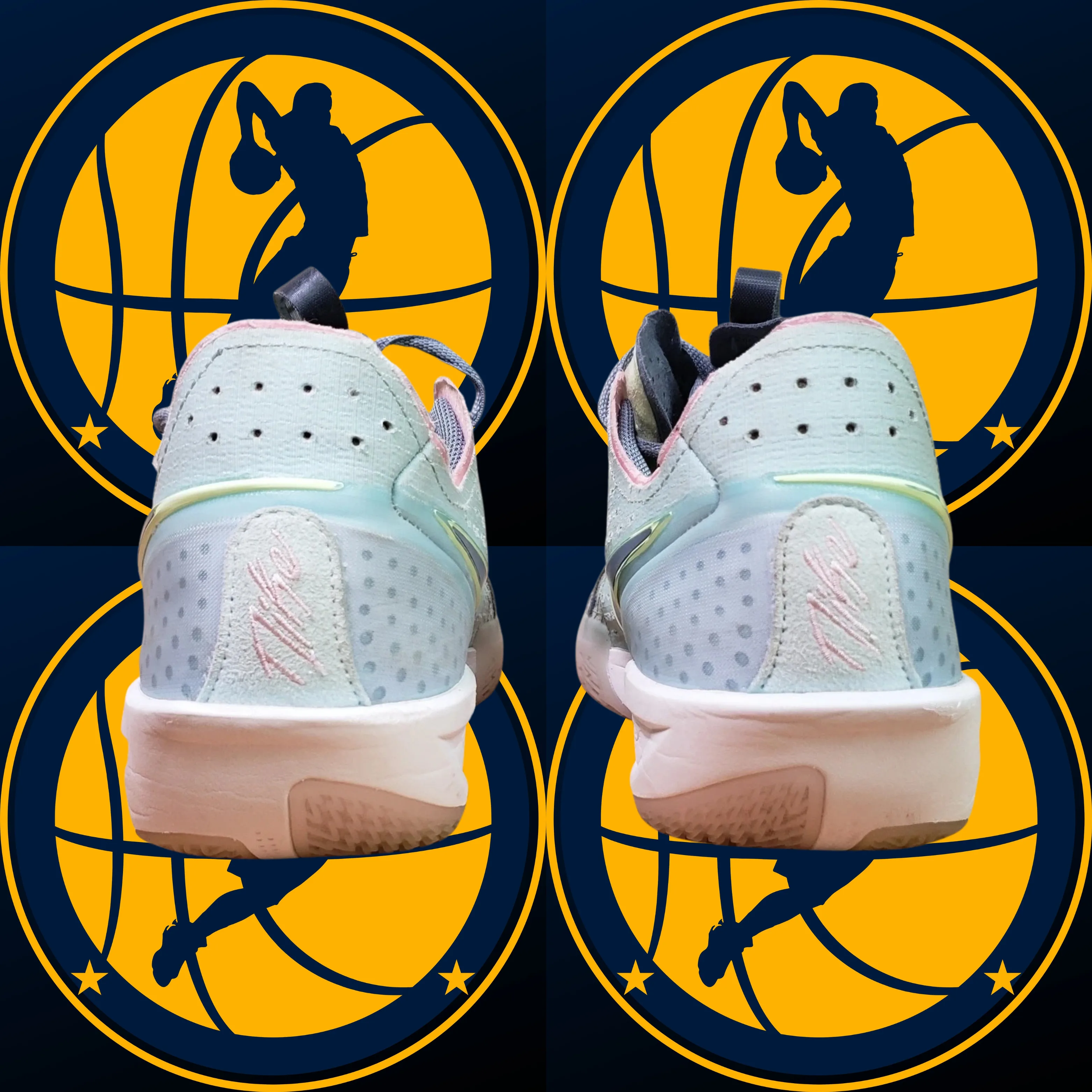 Nike Air Zoom GT Cut 3 miniatura 2