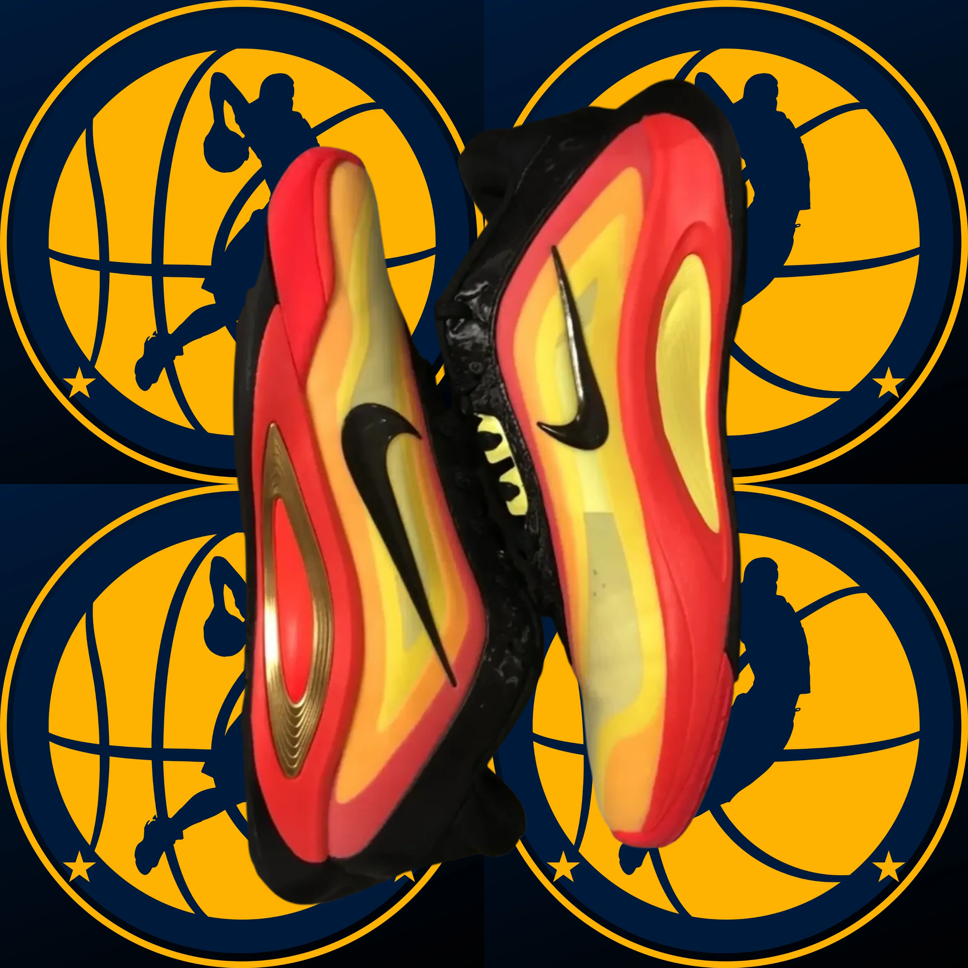 Nike A'ja Wilson A'One miniatura 3