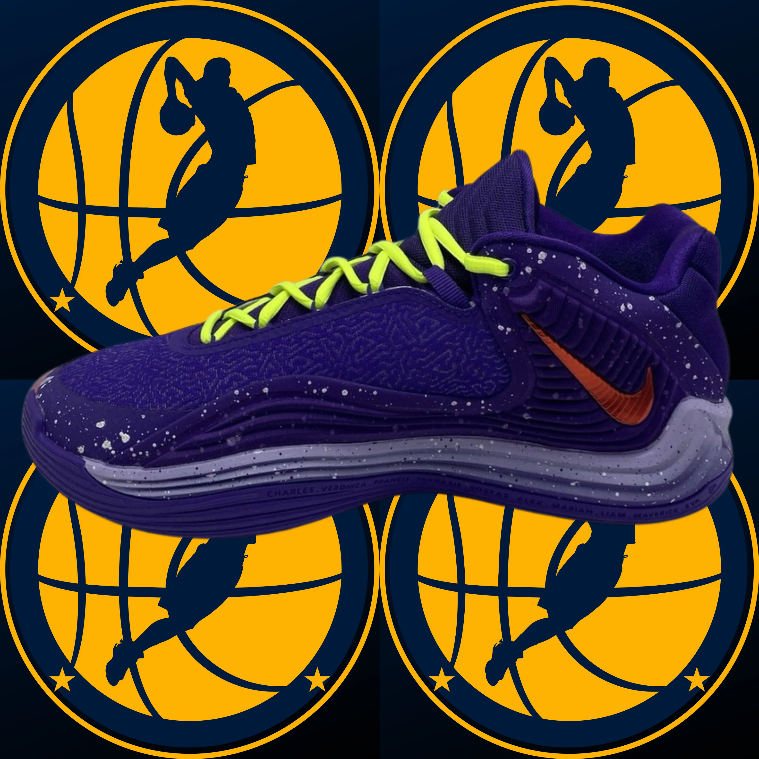 Nike Freak 7 miniatura 2