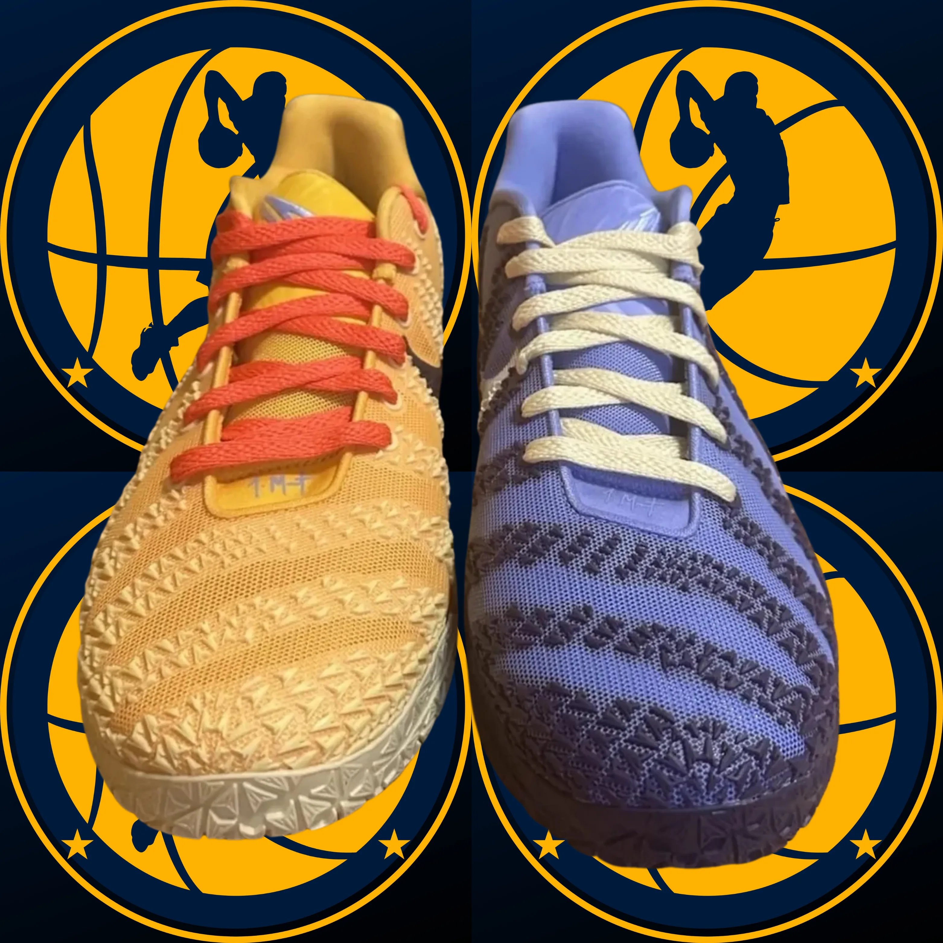 Nike Ja 3 miniatura 2