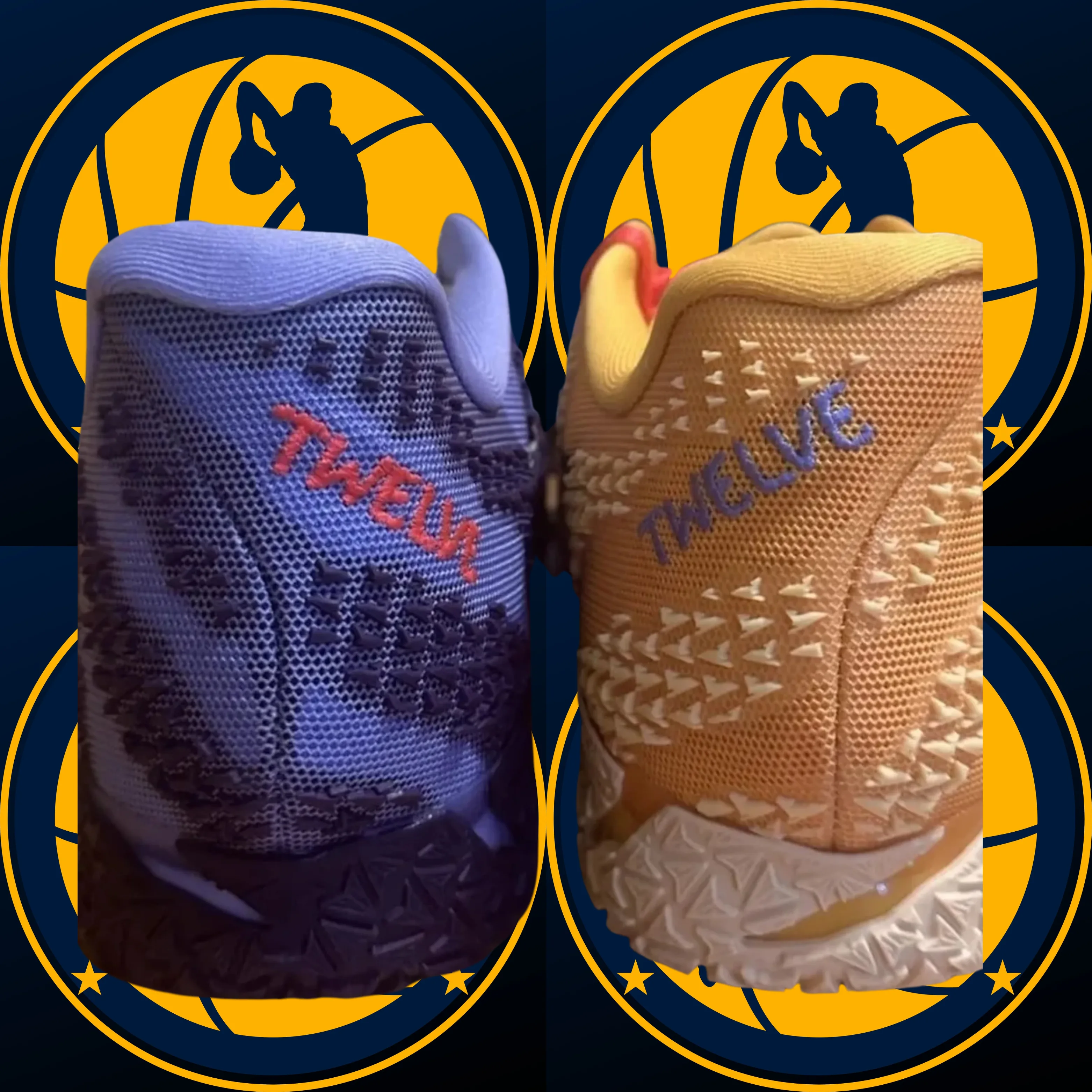 Nike Ja 3 miniatura 3