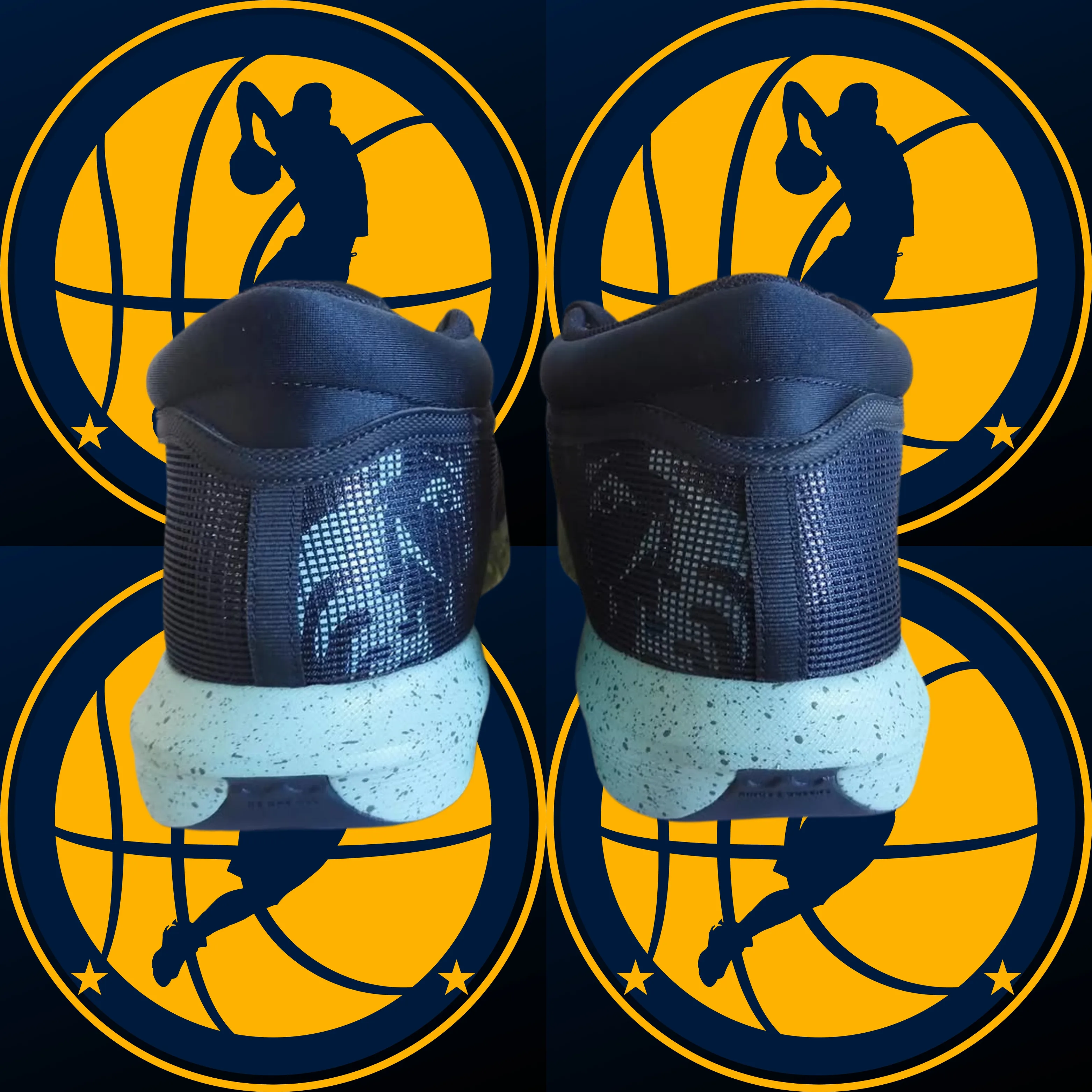 Nike LeBron Witness 8 miniatura 2