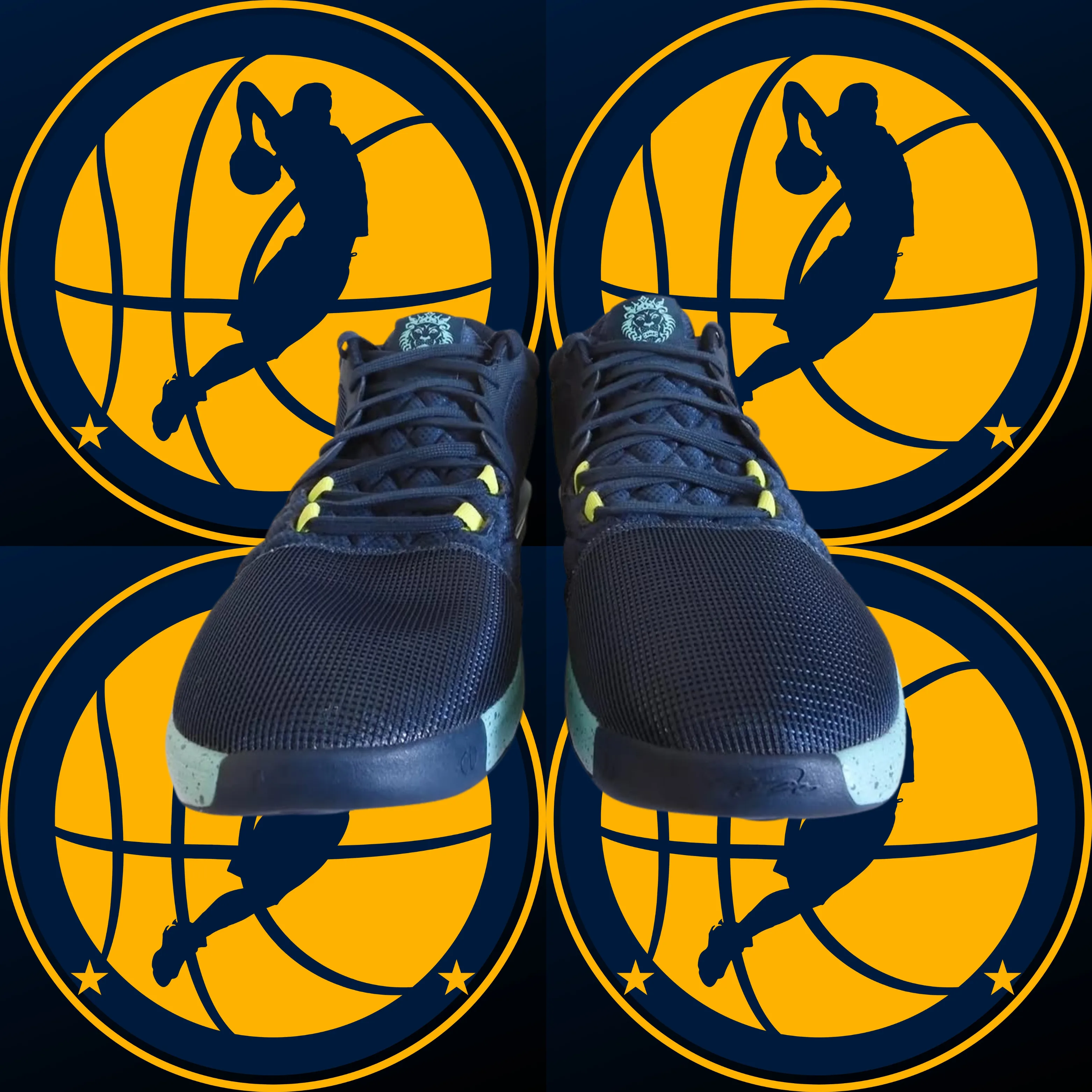 Nike LeBron Witness 8 miniatura 3