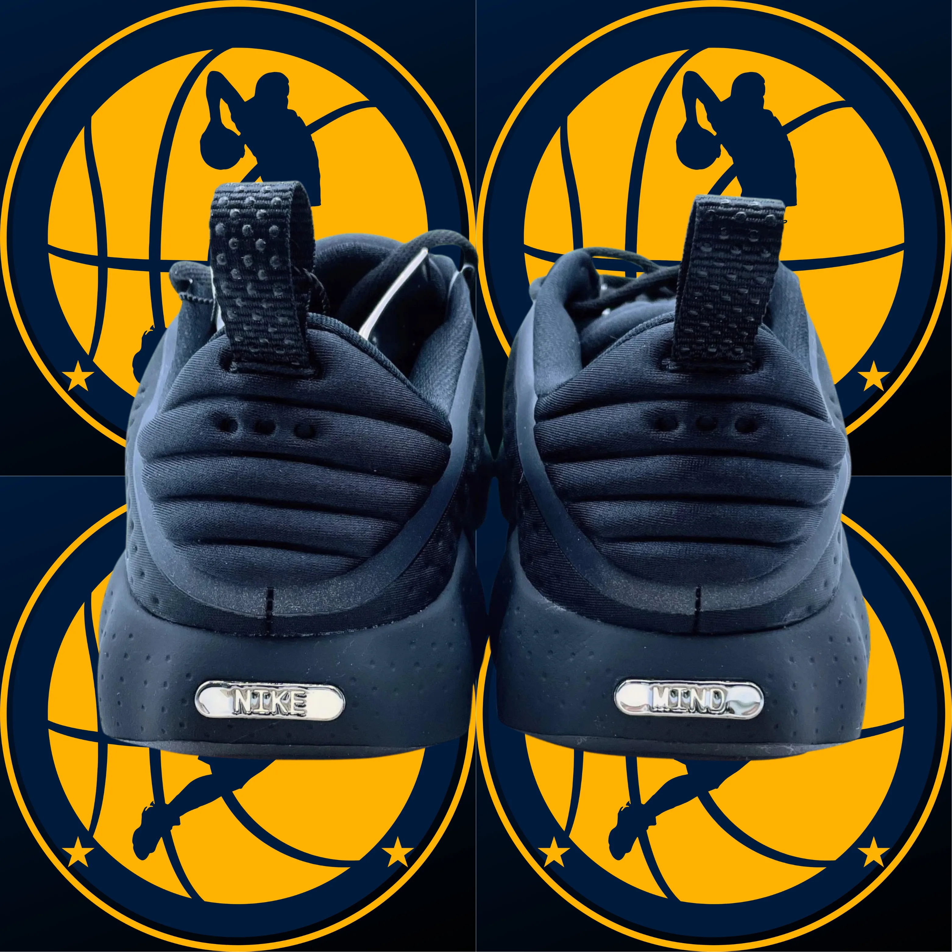 Nike Mind 002 miniatura 3