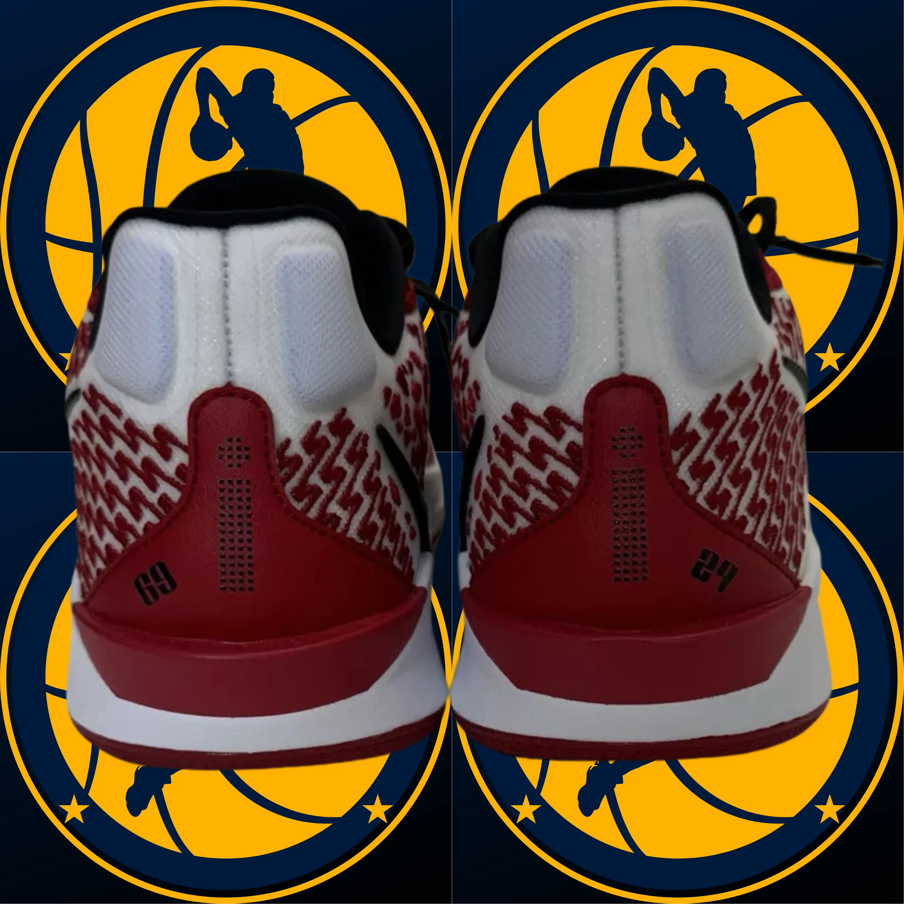 Nike Sabrina 2 miniatura 2