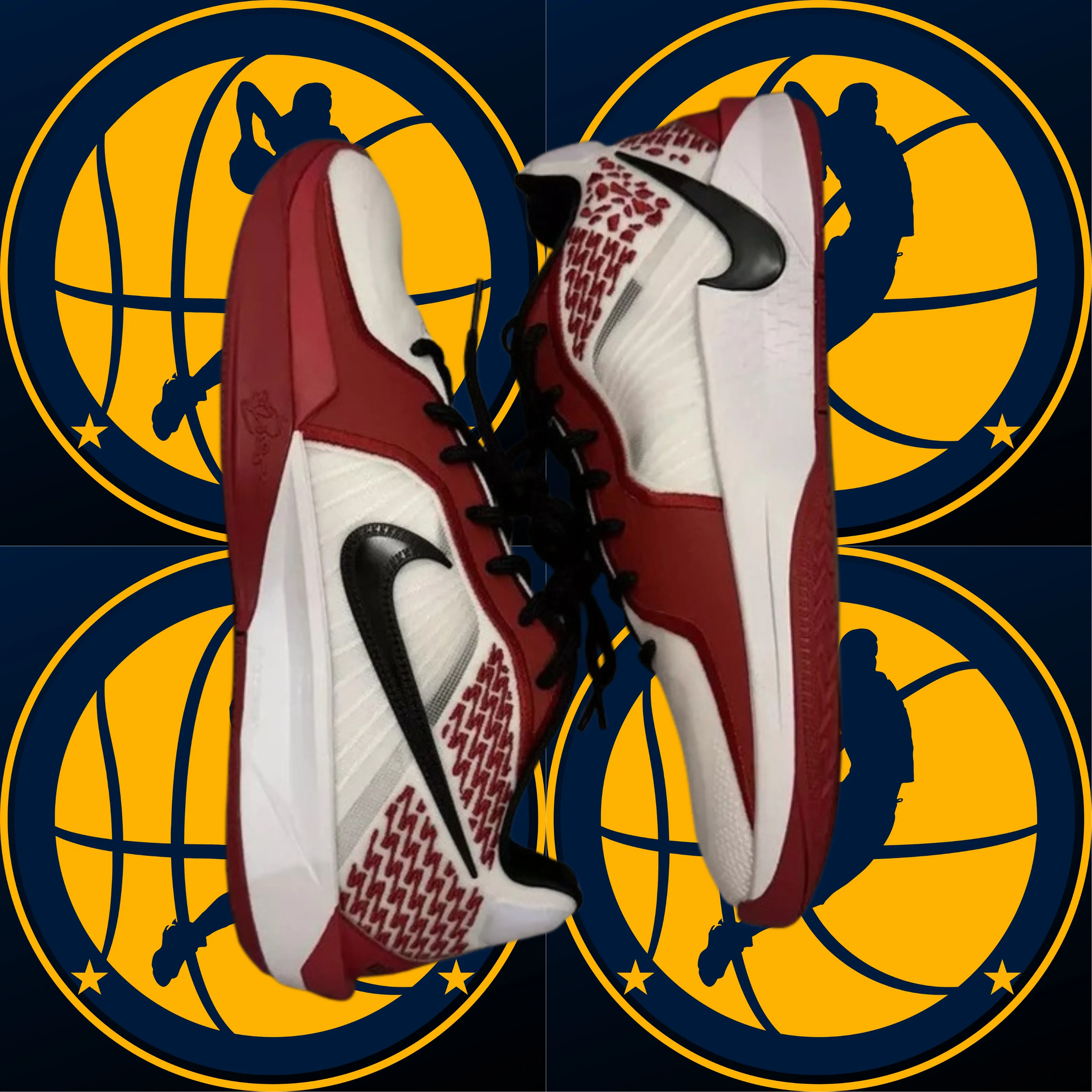 Nike Sabrina 2 miniatura 3