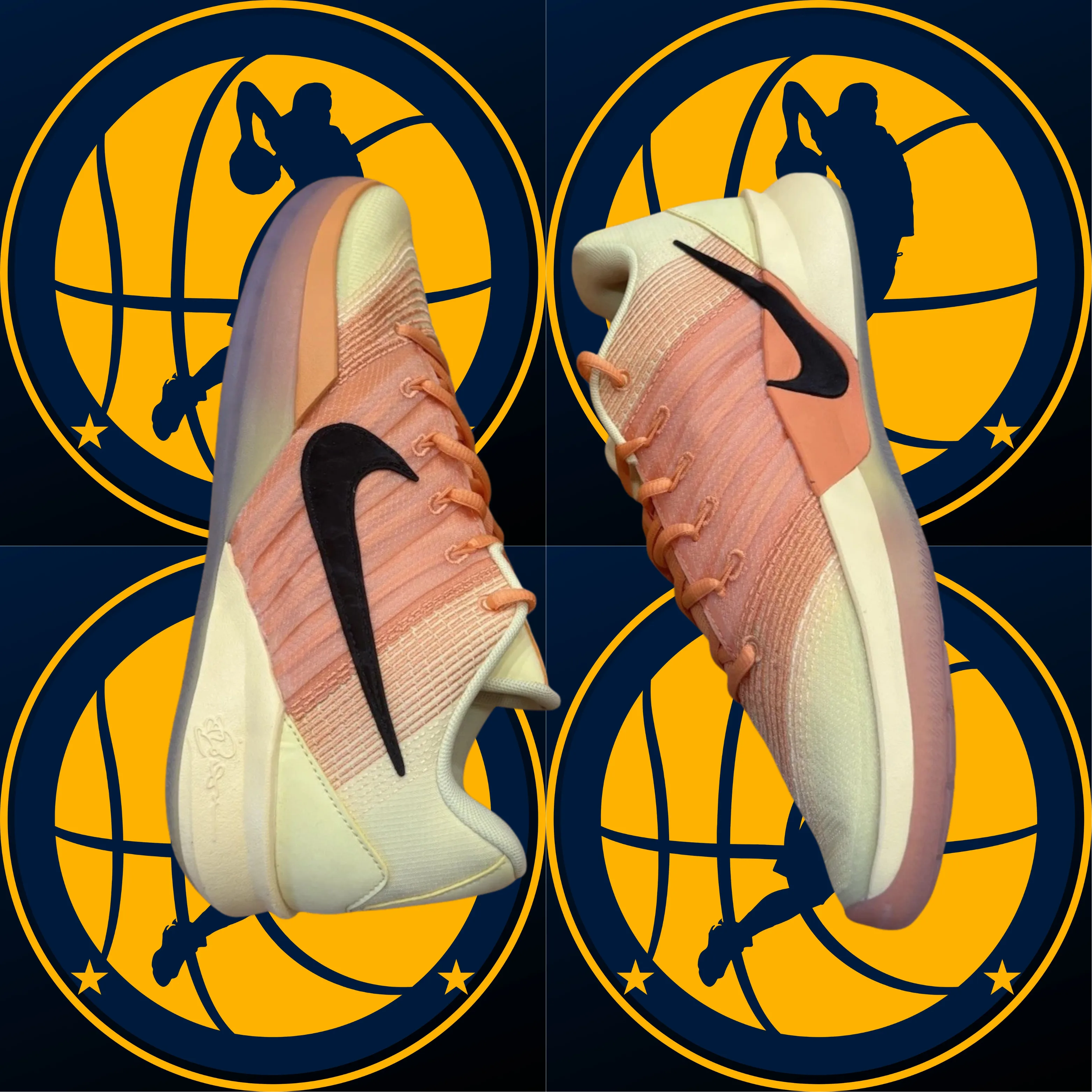 Nike Sabrina 3 miniatura 3